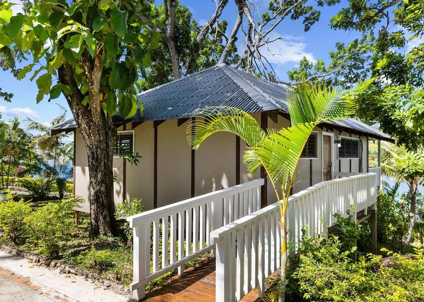  Port Vila View From Room