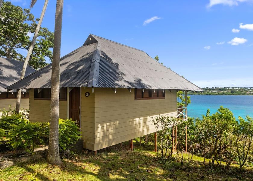  Port Vila View From Room