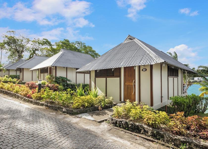 Shefa Port Vila Exterior