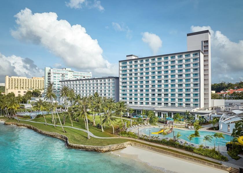  Tamuning Exterior Detail