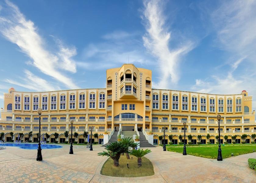 Giza Governorate 6th of October City Facade