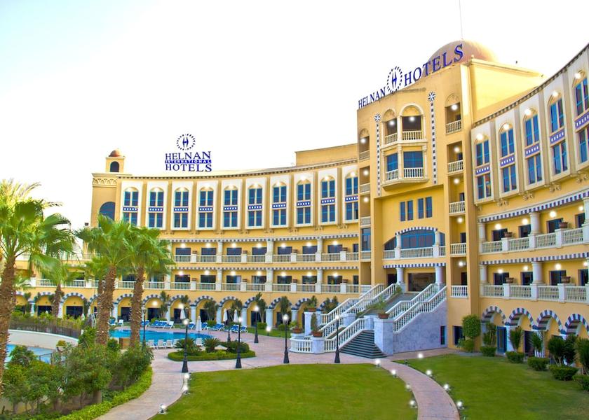 Giza Governorate 6th of October City Fountain