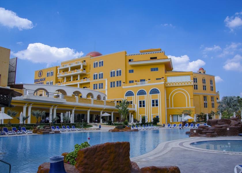 Giza Governorate 6th of October City Pool