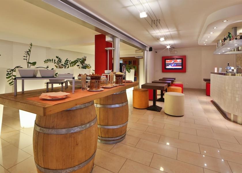 Veneto San Bonifacio Bar