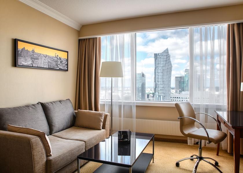 Masovian Voivodeship Warsaw Room