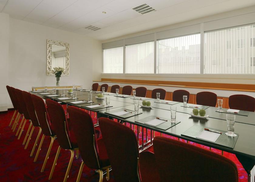 Masovian Voivodeship Warsaw Meeting Room
