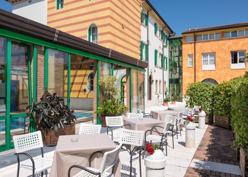 Veneto Castel d'Azzano Lounge