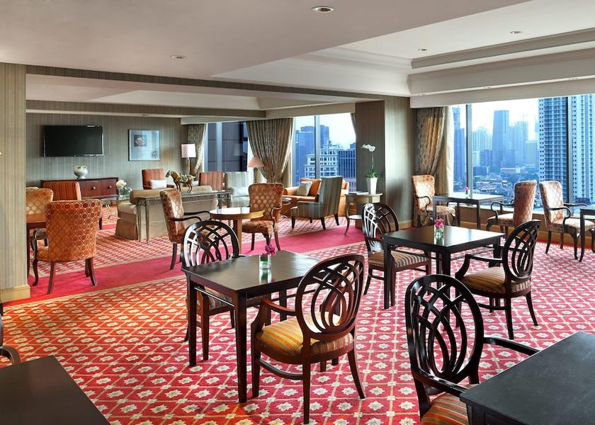 Special Capital Region of Jakarta Jakarta Lounge