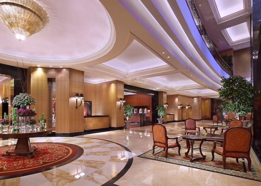 West Java Jakarta Reception