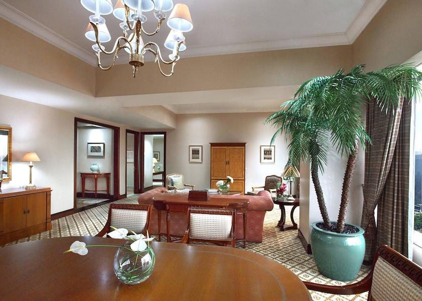 West Java Jakarta Living Area