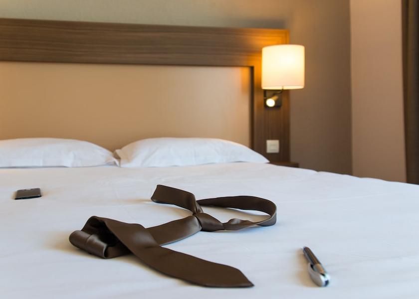 Brittany Saint-Malo Room