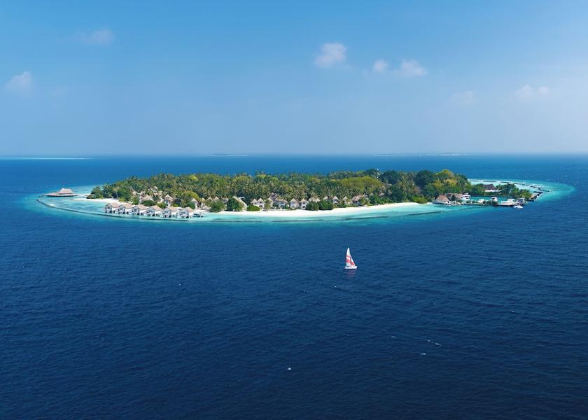 Kaafu Atoll Bandos Island Primary image