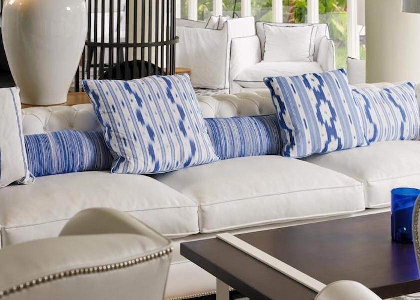 Canary Islands Arona Living Area