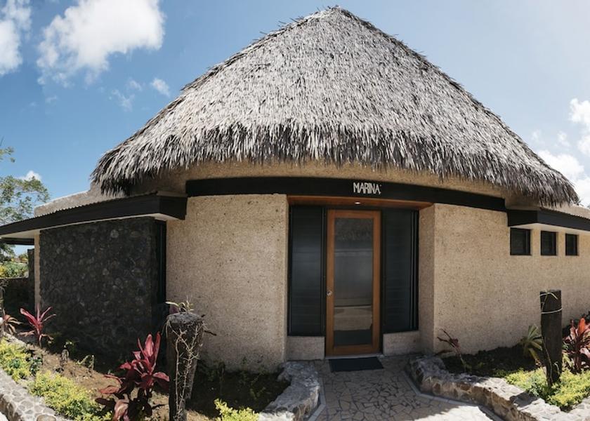 Northern Division Savusavu Room