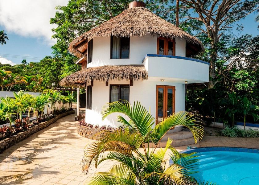 Northern Division Savusavu Room