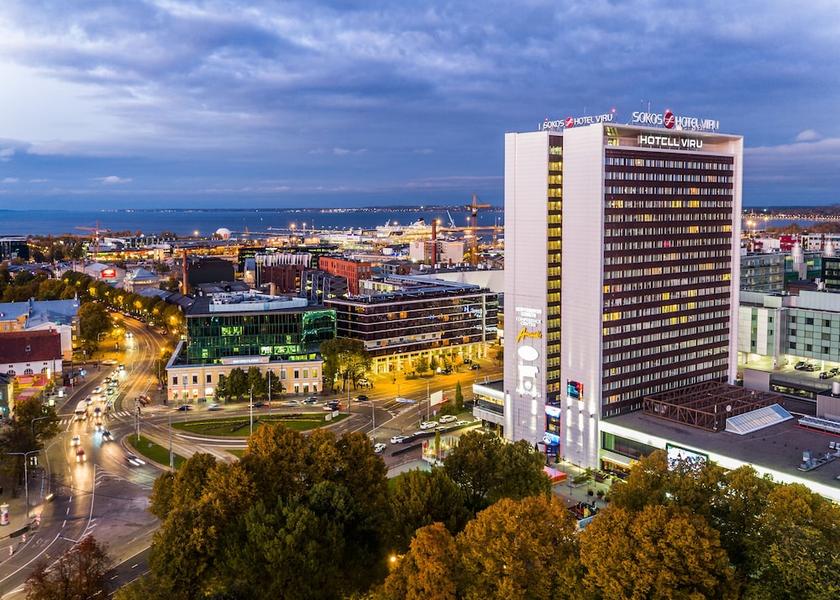 Harju County Tallinn Terrace/patio