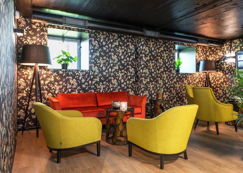  Oslo Bar