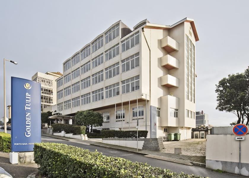Porto Vila Nova de Gaia Exterior