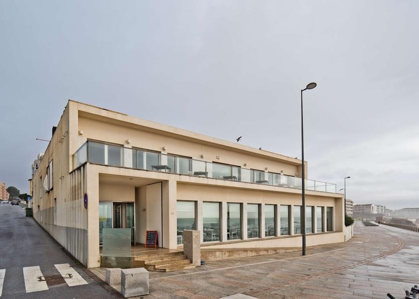 Porto Vila Nova de Gaia Rooftop terrace