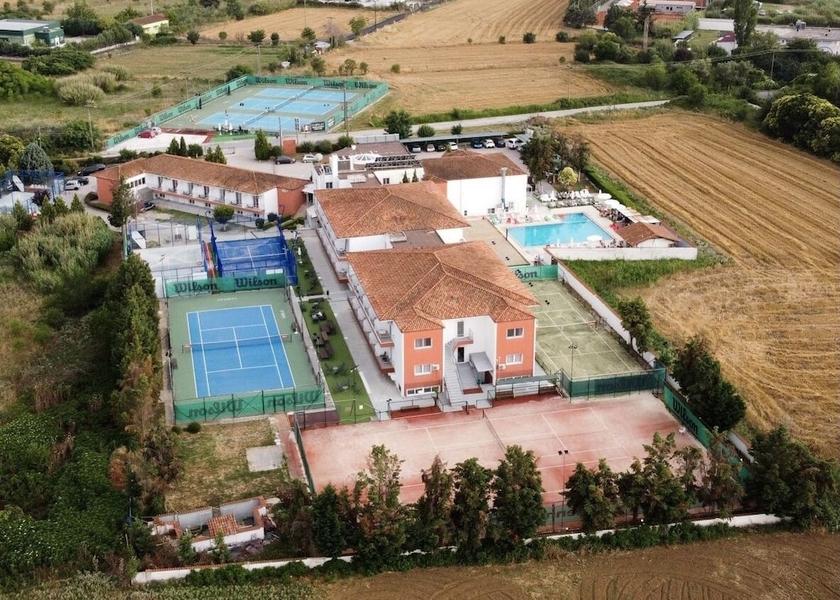 Central Macedonia Thermi Exterior