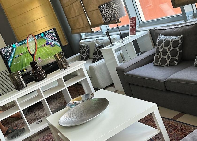 Central Macedonia Thermi Property amenity