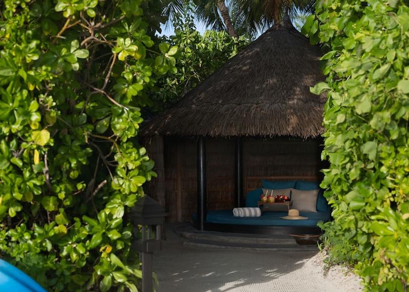 Kaafu Atoll Naladhu Room