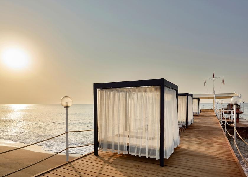 Antalya Region Antalya Gazebo