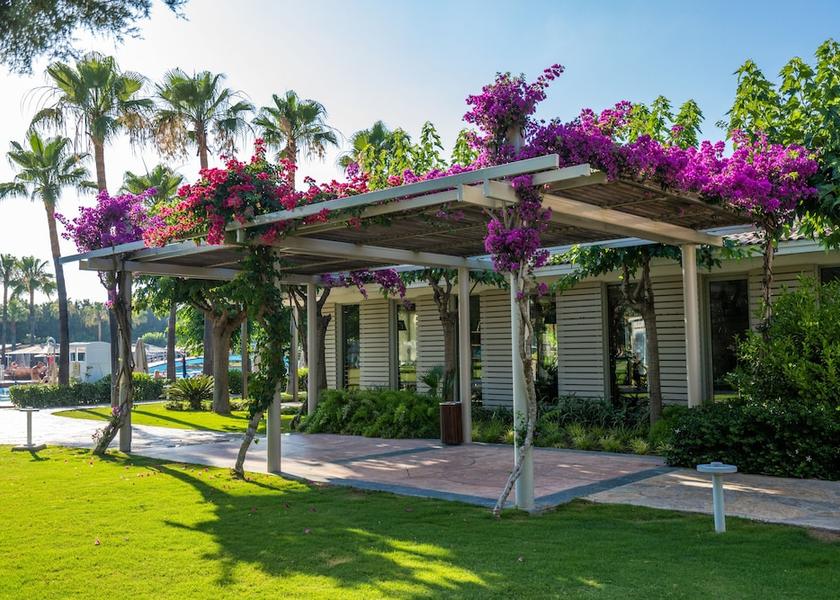  Antalya Restaurant