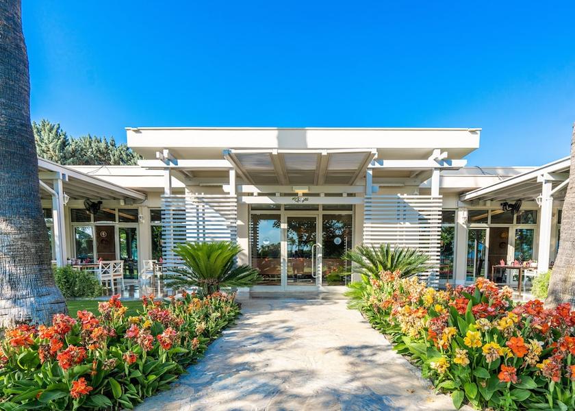  Antalya Restaurant