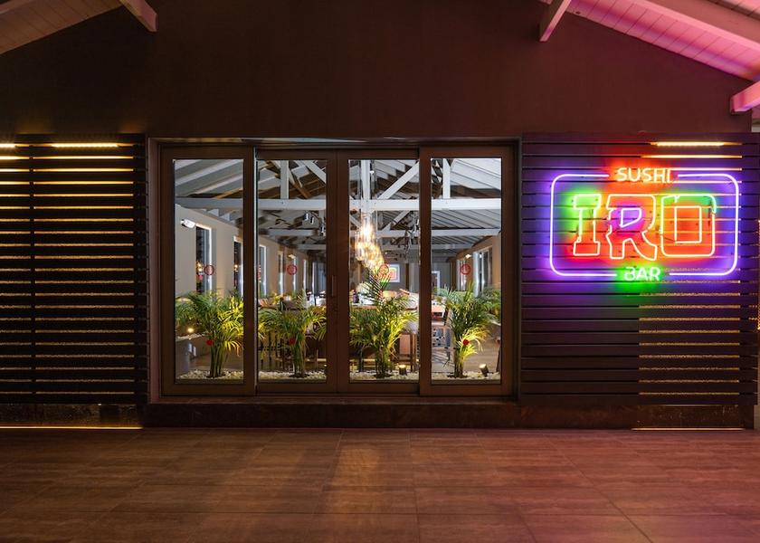  Antalya Restaurant
