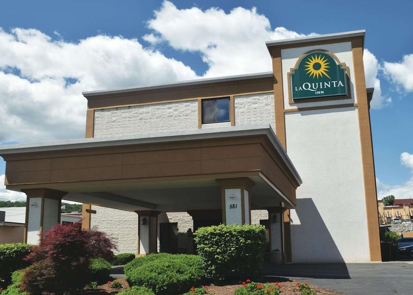 New York Johnson City Primary image