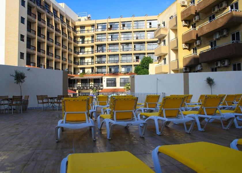  St. Paul's Bay Property Grounds