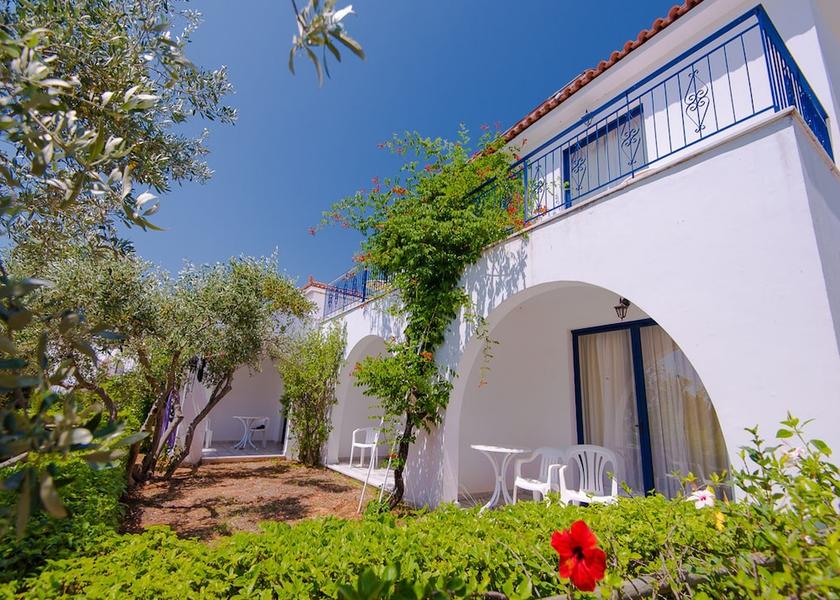 Peloponnese Region Messini Property grounds