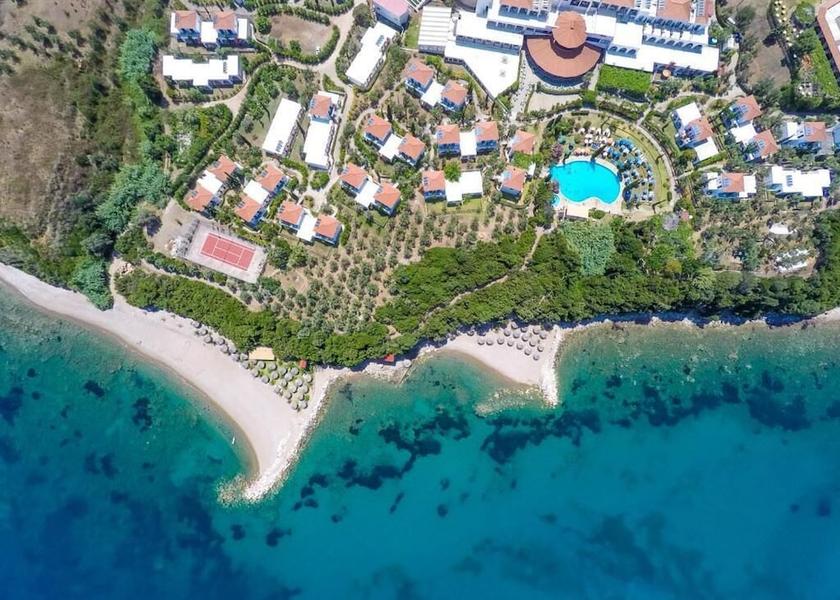 Peloponnese Region Messini Exterior