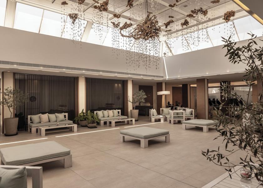Famagusta Paralimni Lobby
