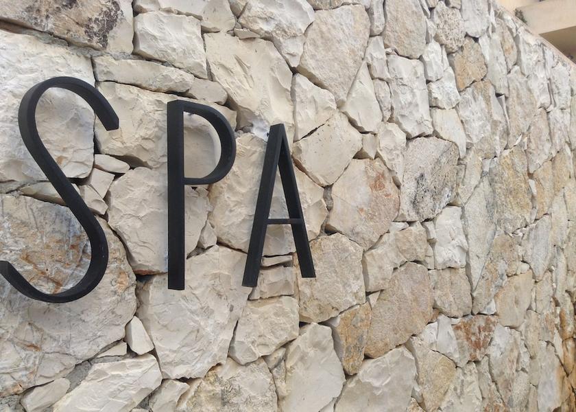 Ionian Islands Region Kefalonia Spa