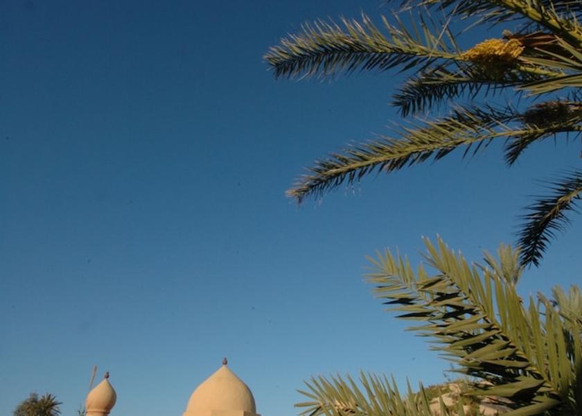  Midoun Children's Play Area