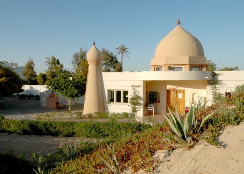  Midoun Children's Play Area