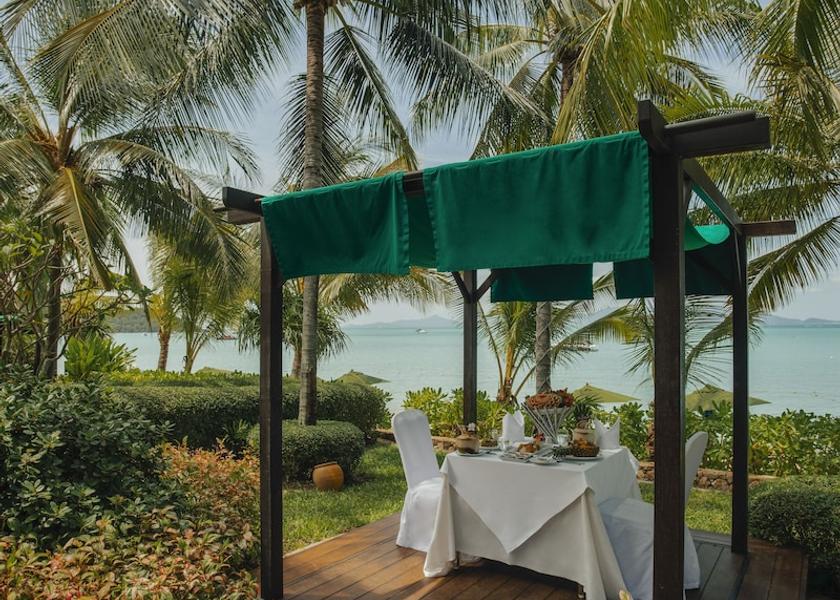 Surat Thani Province Koh Samui Garden