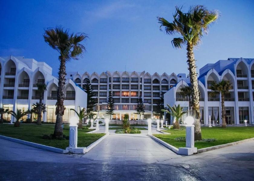  Monastir Primary image