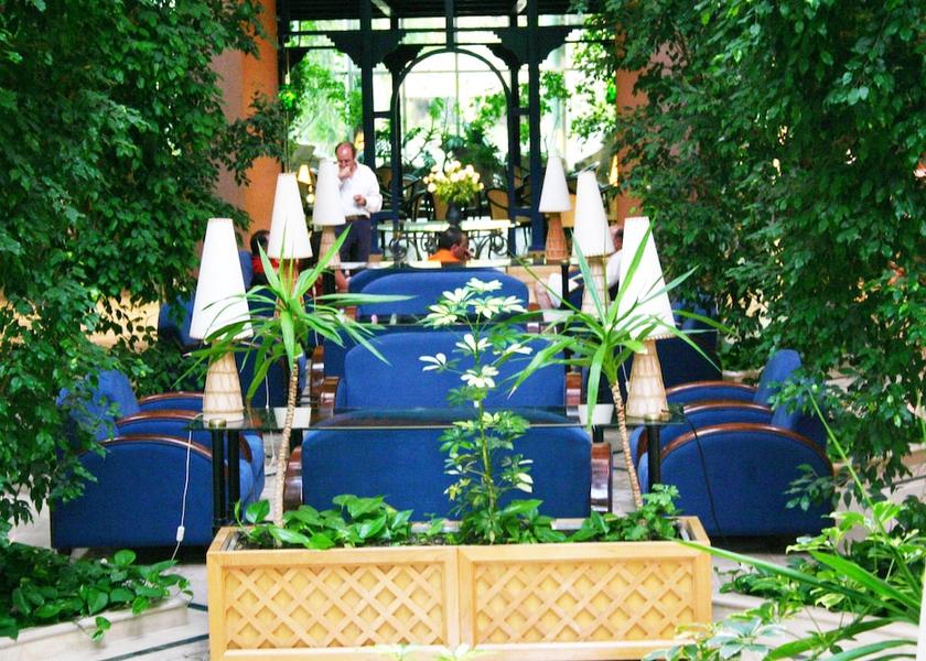 Nabeul Governorate Hammamet Lobby