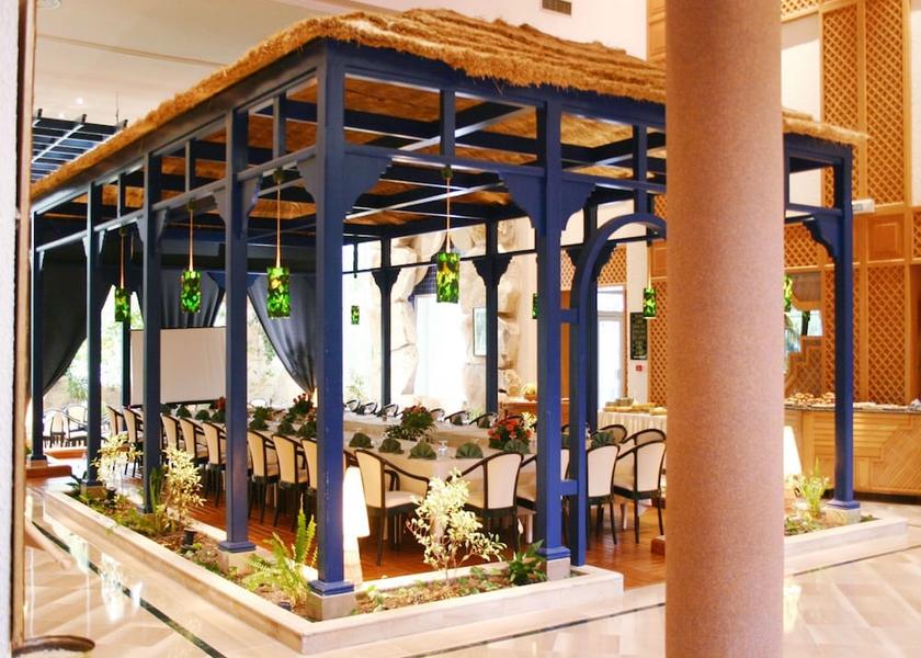 Nabeul Governorate Hammamet Lobby