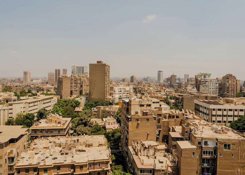 Giza Governorate Cairo Room