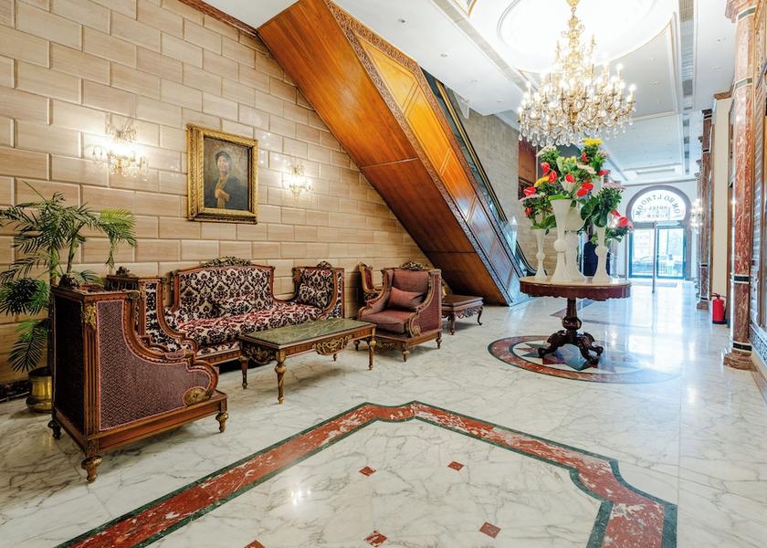 Giza Governorate Cairo Room