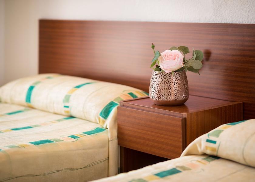 Catalonia Malgrat de Mar Room