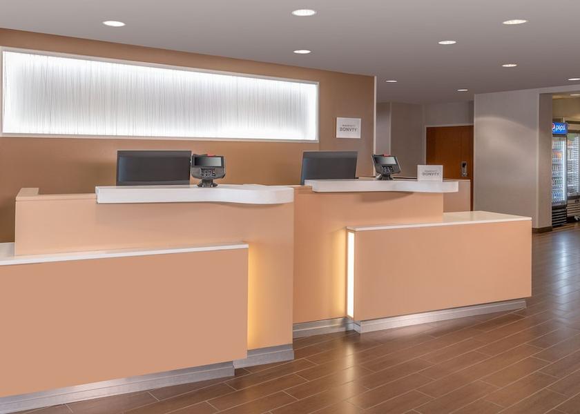 Ontario Brampton Reception