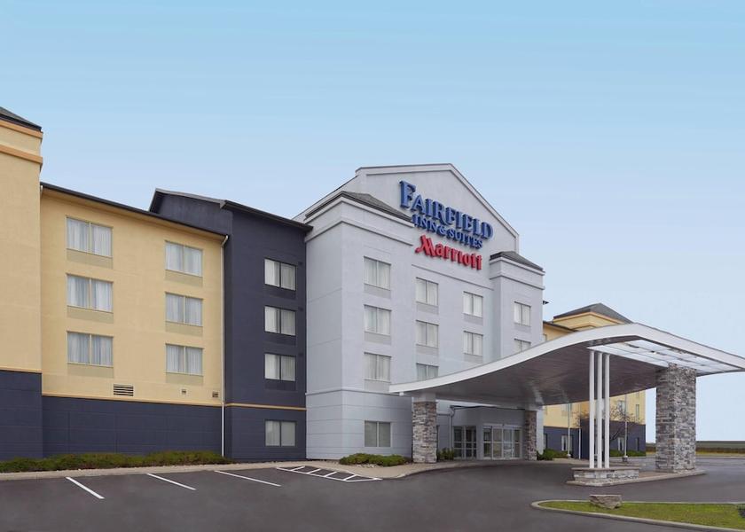 Ontario Brampton View from Property