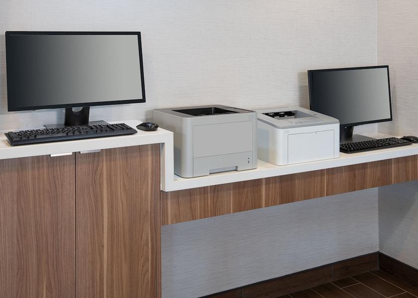 Ontario Brampton Amenity