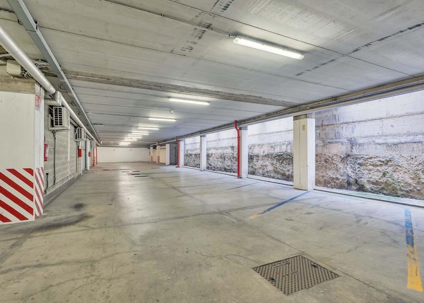 Lombardy Cologno Monzese Property grounds