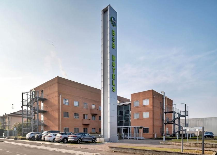 Lombardy Cologno Monzese Exterior